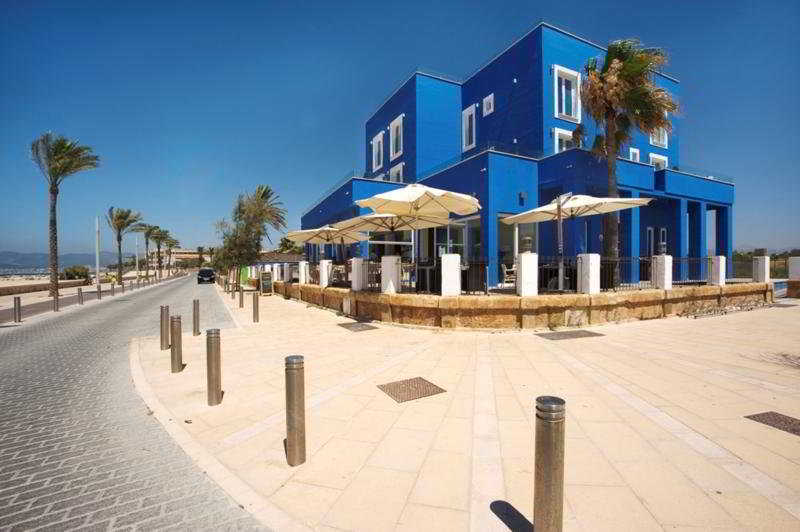 Ur Azul Playa Hotel Palma di Maiorca Esterno foto