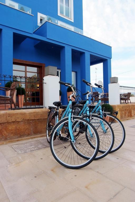 Ur Azul Playa Hotel Palma di Maiorca Esterno foto